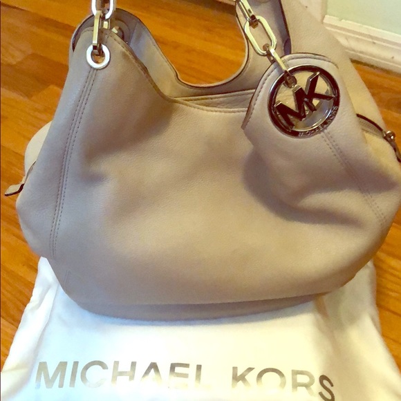 Michael Kors shoulder bag - Picture 1 of 6